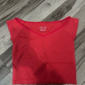 Urban outfitters top